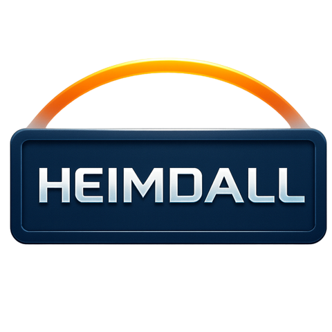 Logo Heimdall