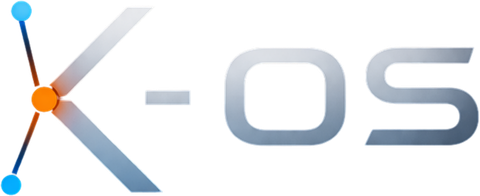 Logo K-OS